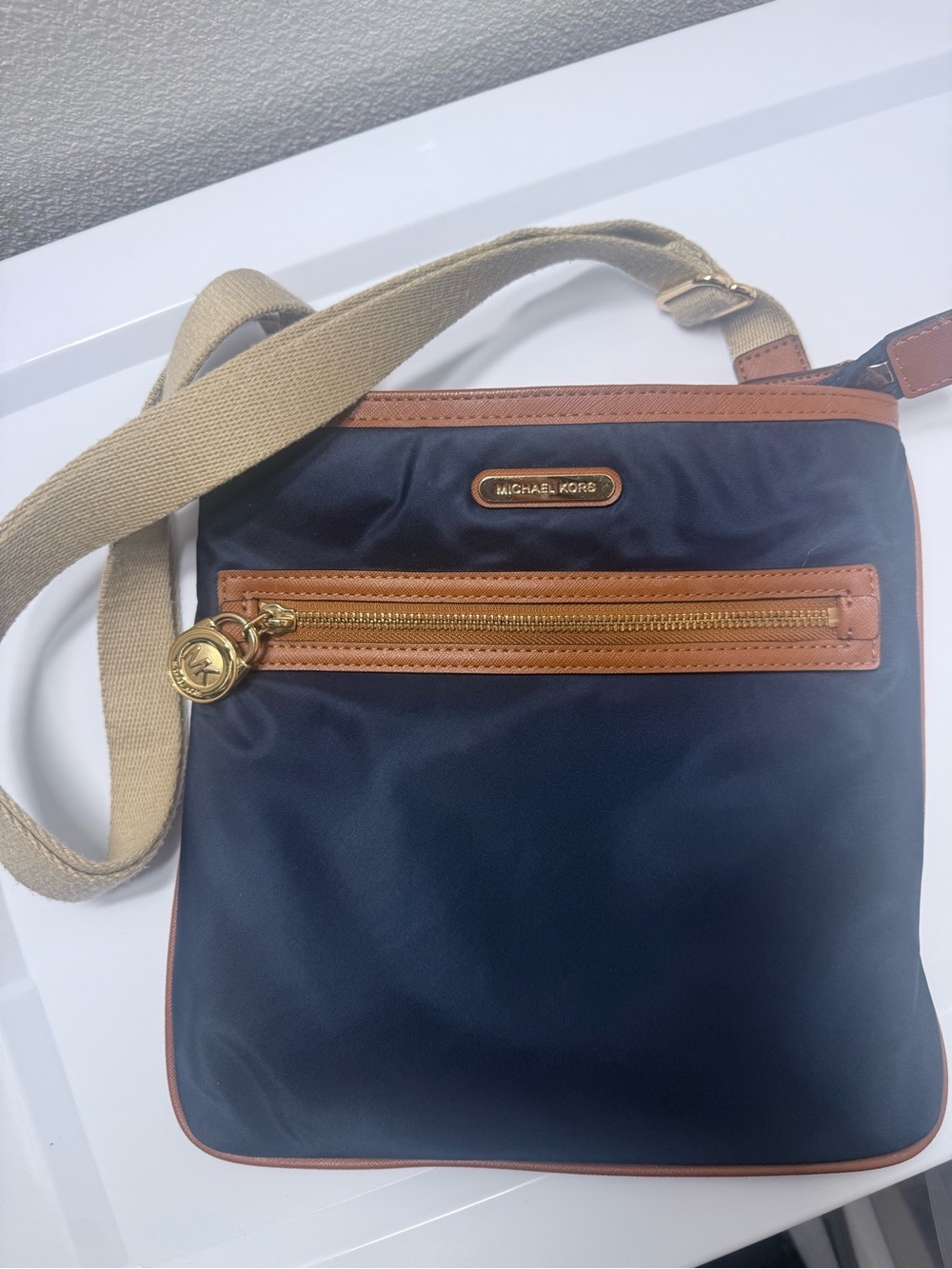 Michael Kors purse